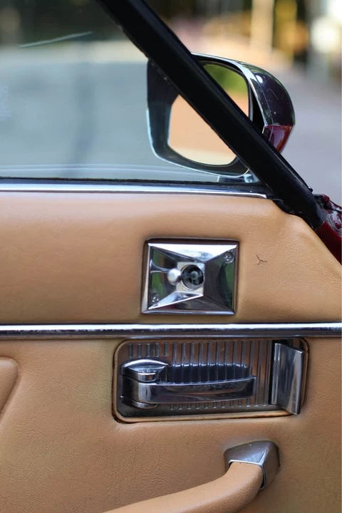 1977 Jaguar XJS Pre-Facelift V12 - Image 16 of 20