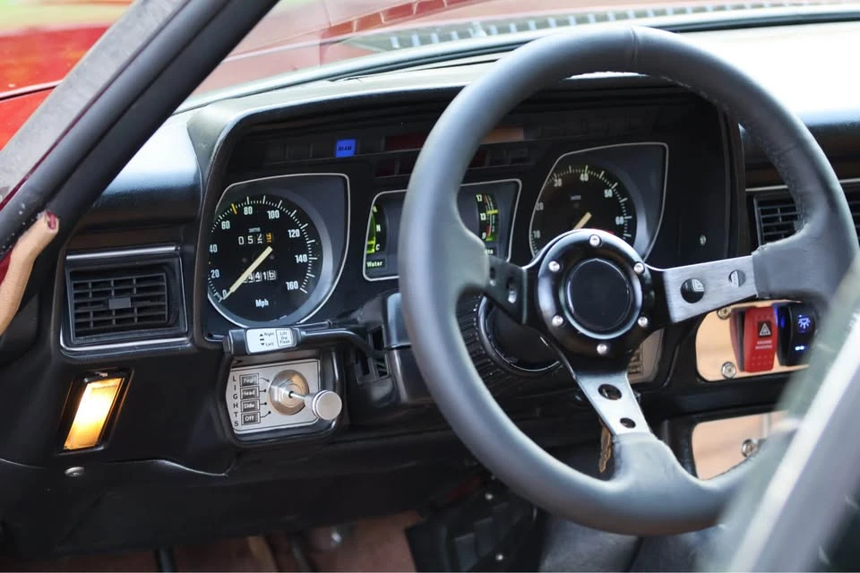 1977 Jaguar XJS Pre-Facelift V12 - Image 11 of 20
