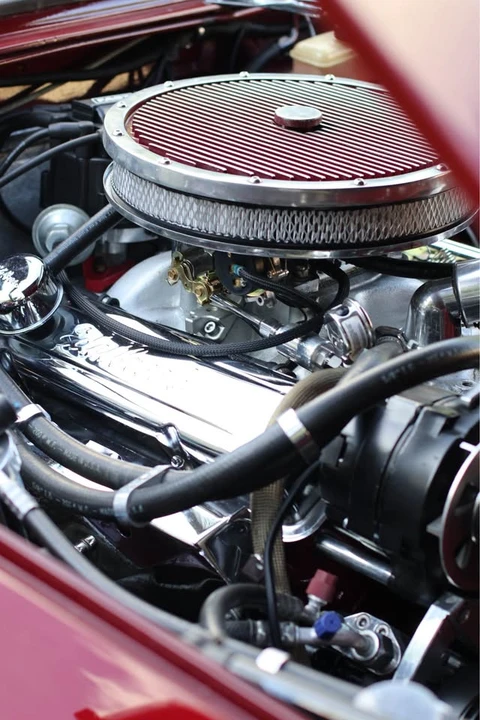 1977 Jaguar XJS Pre-Facelift V12 - Image 8 of 20
