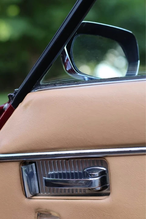 1977 Jaguar XJS Pre-Facelift V12 - Image 19 of 20