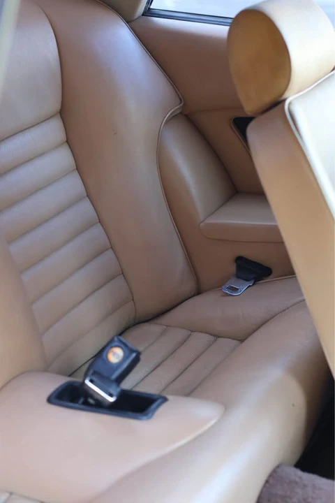 1977 Jaguar XJS Pre-Facelift V12 - Image 14 of 20