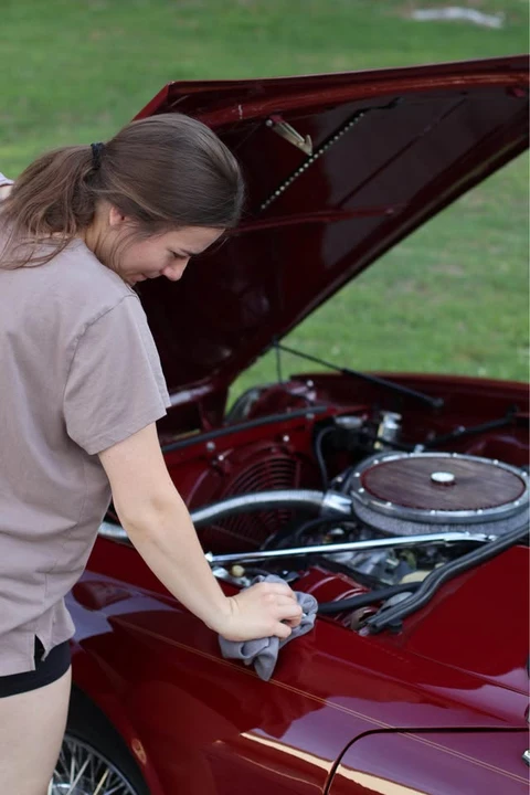 1977 Jaguar XJS Pre-Facelift V12 - Image 7 of 20