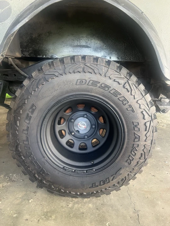 1977 Jeep CJ - Image 16 of 18