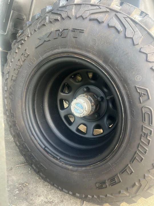 1977 Jeep CJ - Image 15 of 18
