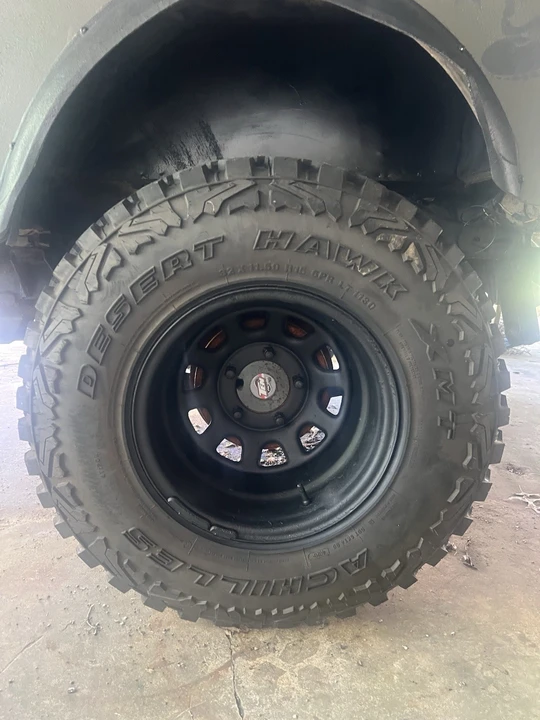 1977 Jeep CJ - Image 17 of 18