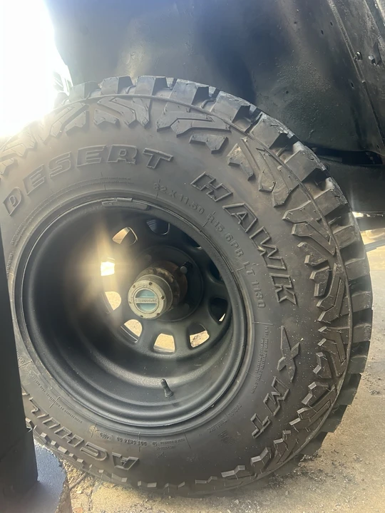 1977 Jeep CJ - Image 18 of 18