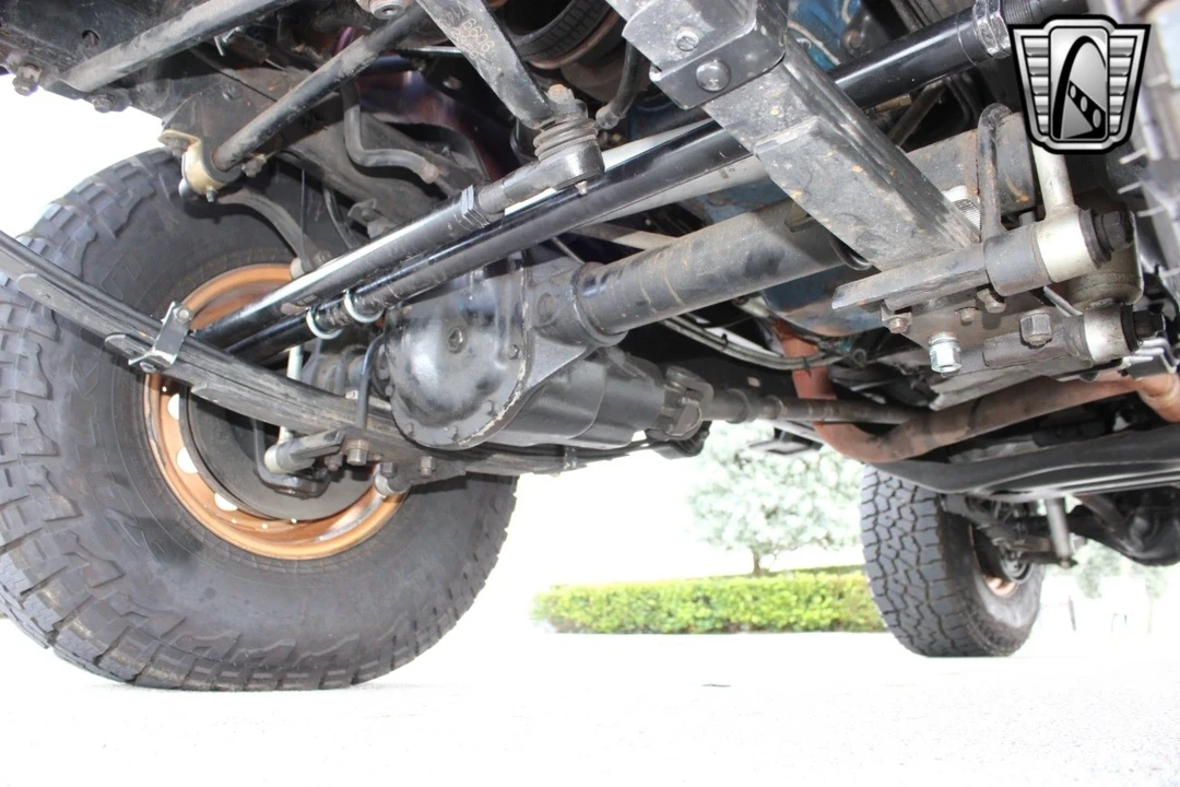 1977 Jeep CJ7 - Image 21 of 21