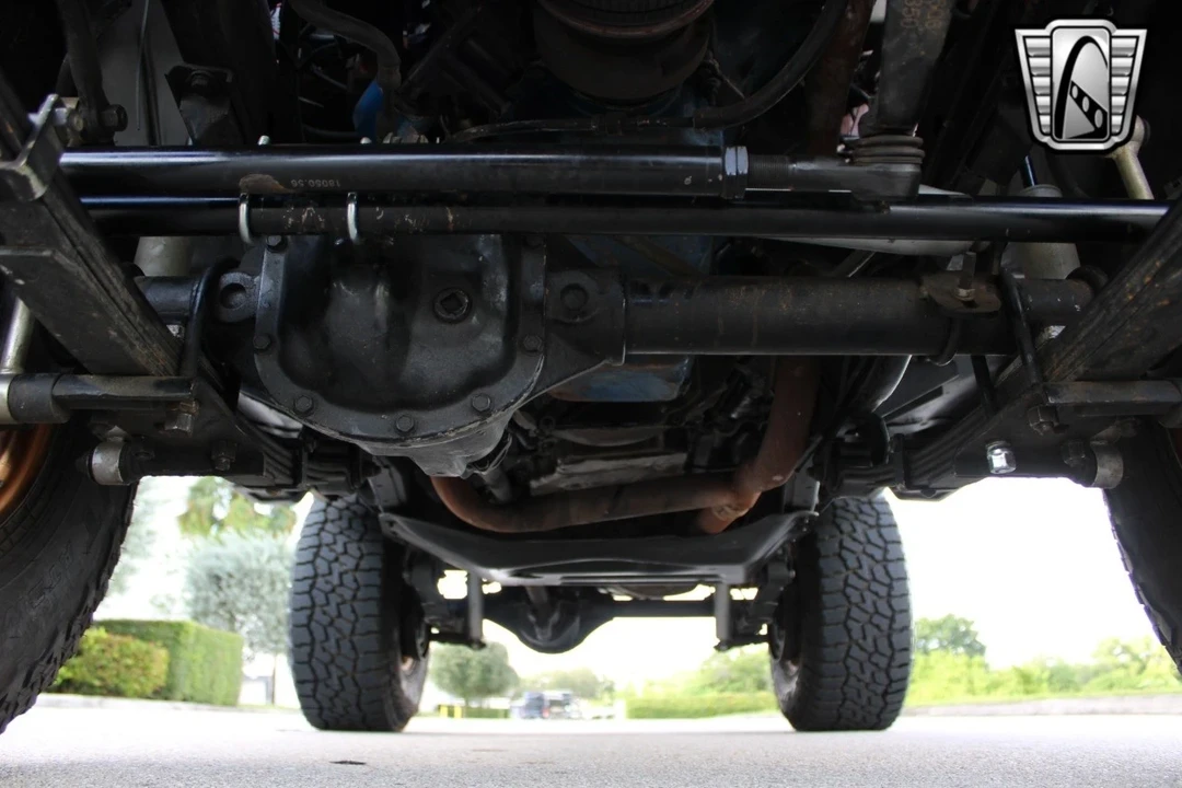 1977 Jeep CJ7 - Image 20 of 21