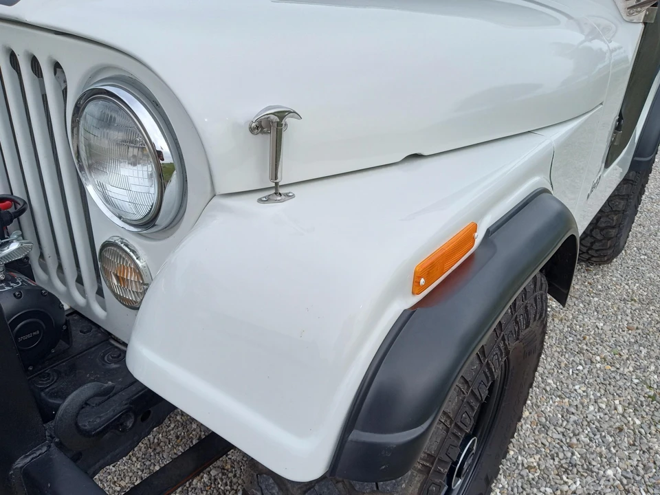 1977 Jeep CJ5 - Image 27 of 31