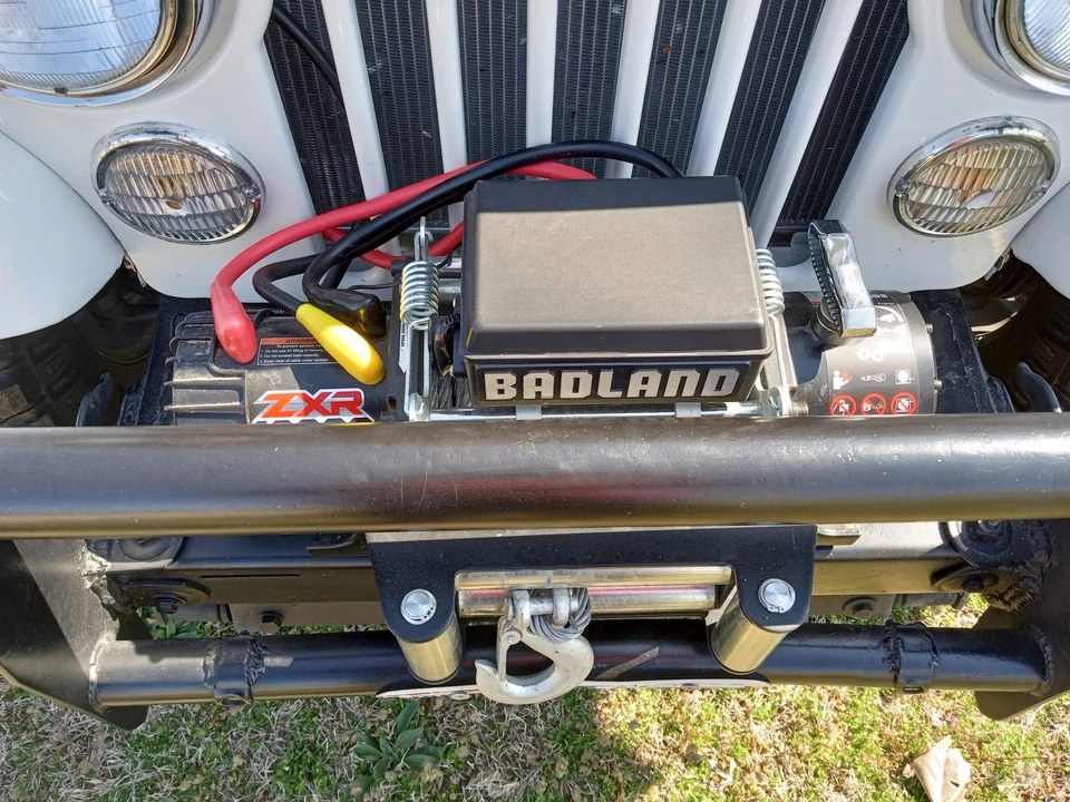 1977 Jeep CJ5 - Image 26 of 31
