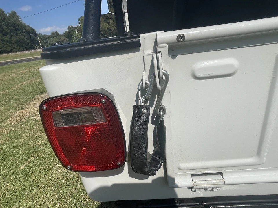 1977 Jeep CJ5 - Image 31 of 31