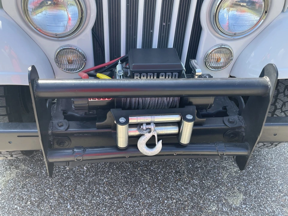 1977 Jeep CJ5 - Image 27 of 31