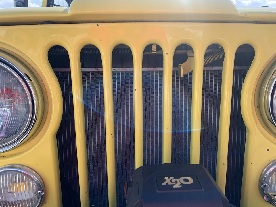 1977 Jeep CJ5 - Image 24 of 31