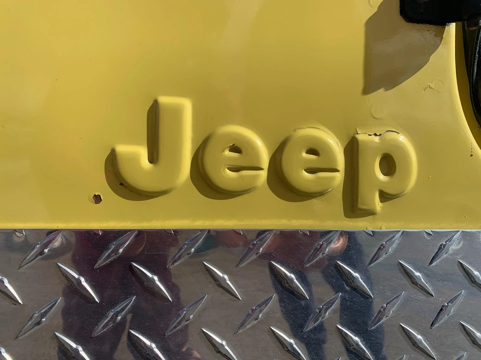 1977 Jeep CJ5 - Image 31 of 31