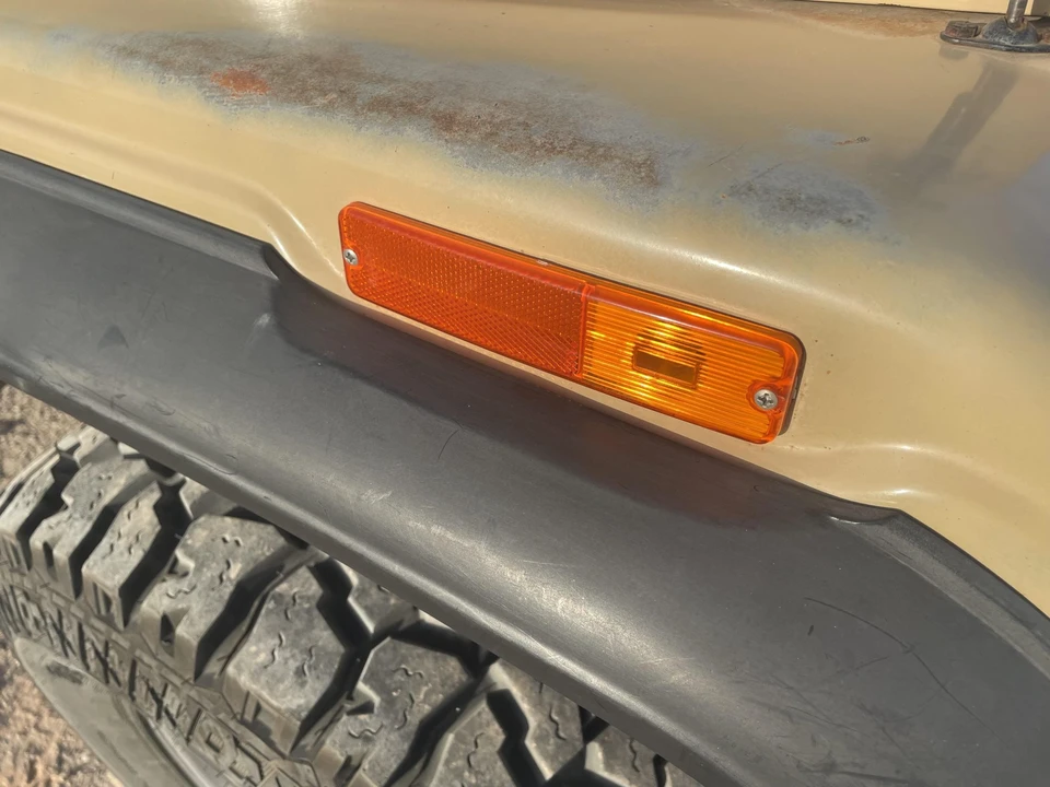 1977 Jeep CJ5 - Image 23 of 31