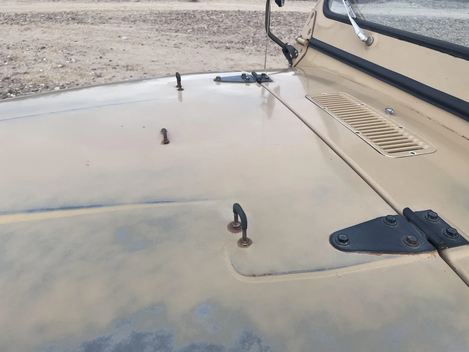 1977 Jeep CJ5 - Image 20 of 31