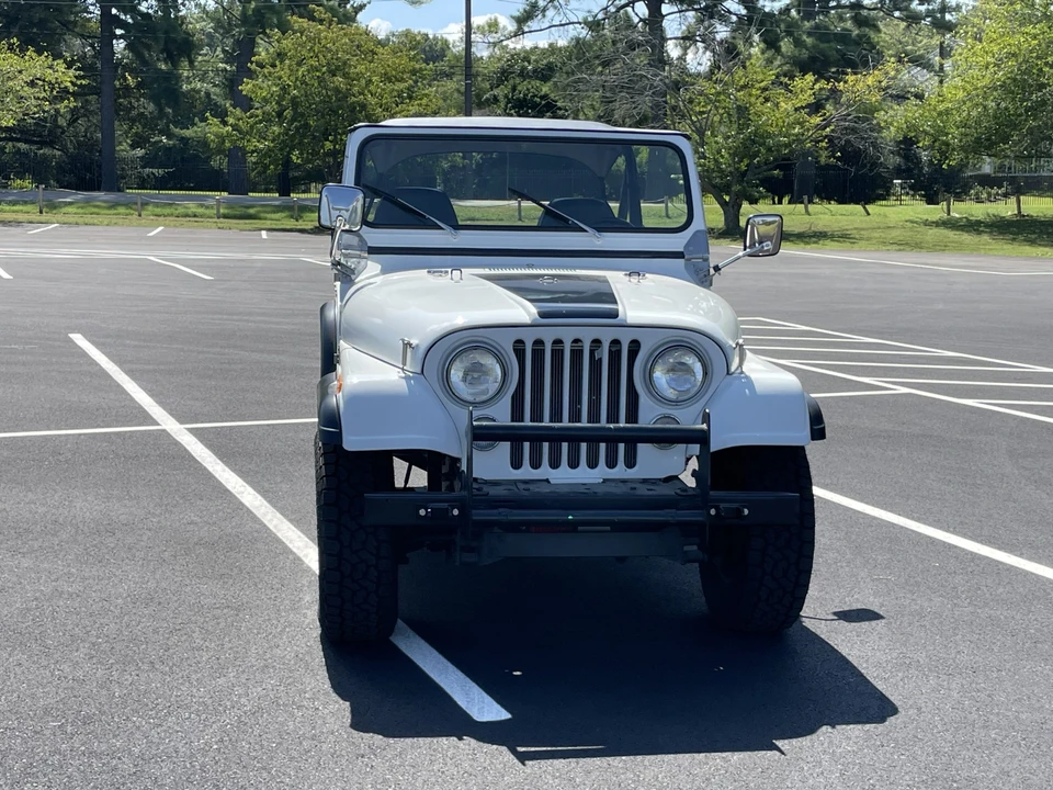 1977 Jeep CJ5 - Image 15 of 31