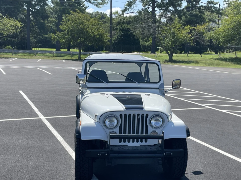 1977 Jeep CJ5 - Image 16 of 31