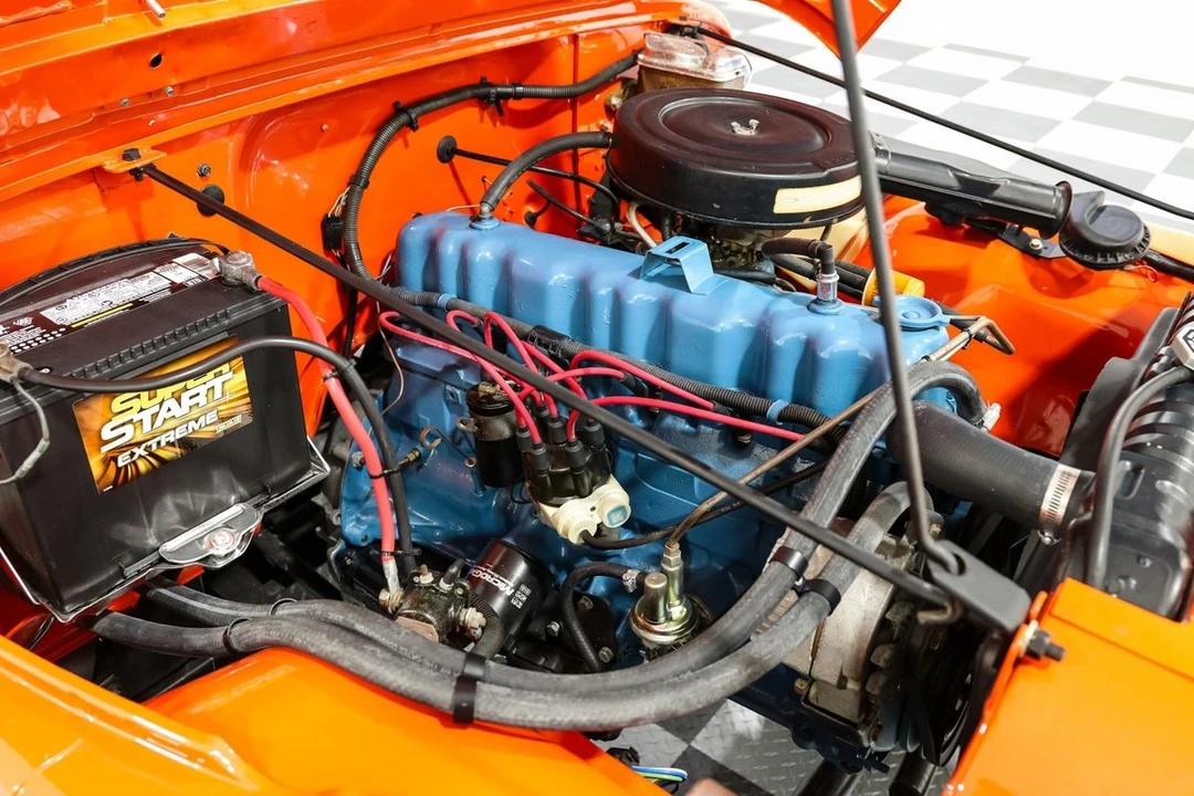 1977 Jeep CJ5 - Image 9 of 21