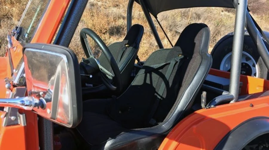 1977 Jeep CJ5 - Image 6 of 10