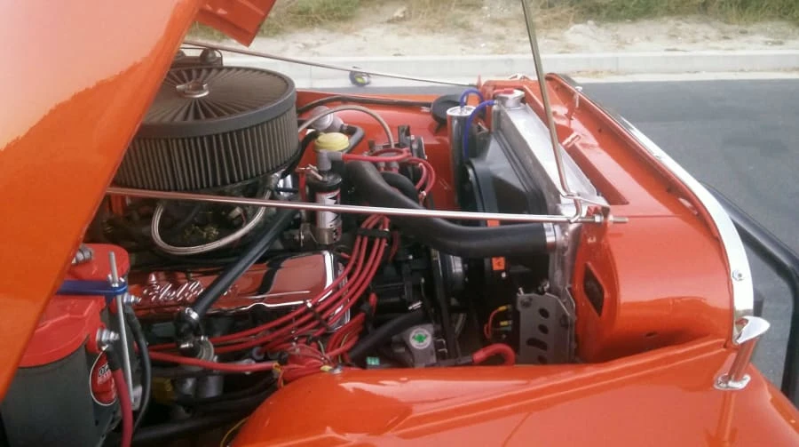 1977 Jeep CJ5 - Image 8 of 10