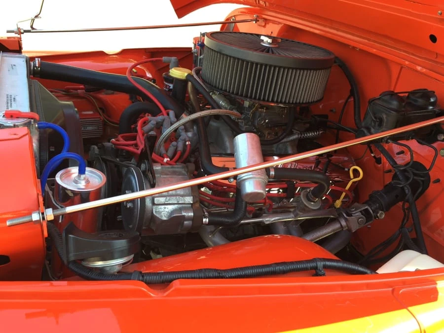 1977 Jeep CJ5 - Image 6 of 9