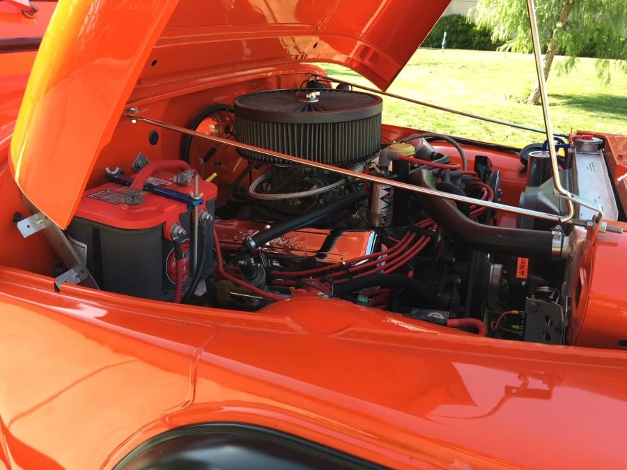 1977 Jeep CJ5 - Image 7 of 9