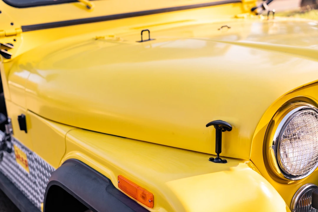 1977 Jeep CJ5 - Image 24 of 31