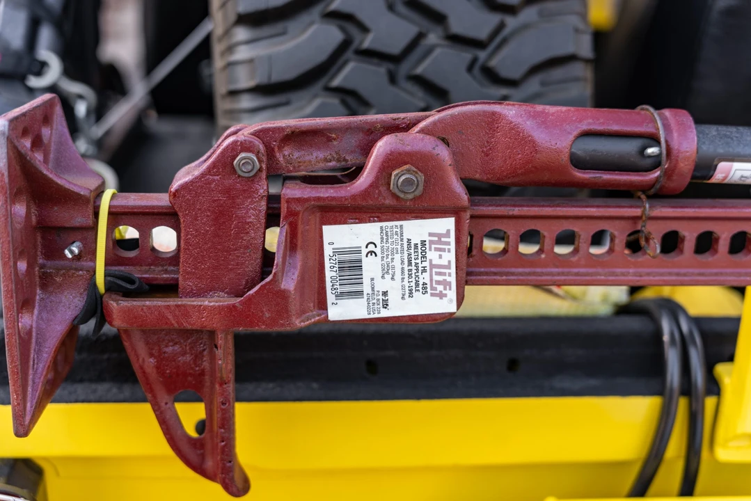 1977 Jeep CJ5 - Image 29 of 31