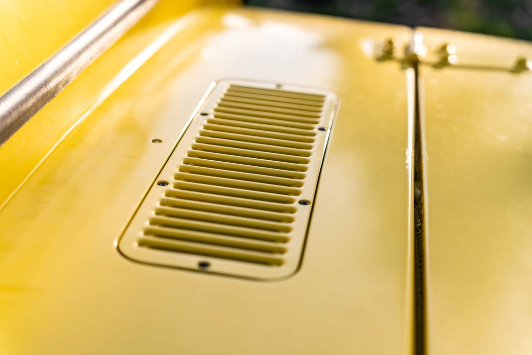 1977 Jeep CJ5 - Image 26 of 31