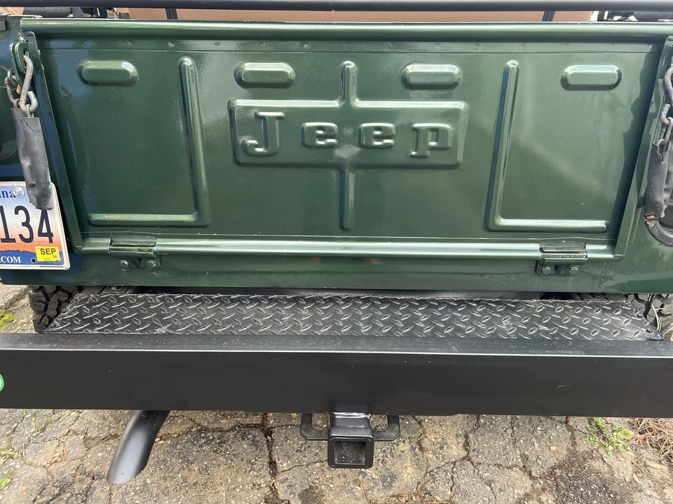 1977 Jeep CJ5 - Image 31 of 31