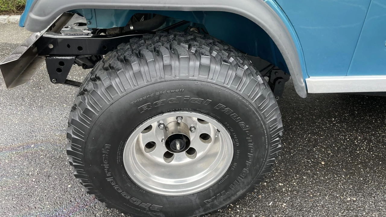 1977 Jeep CJ5 - Image 31 of 31