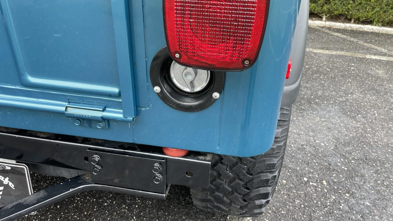 1977 Jeep CJ5 - Image 23 of 31