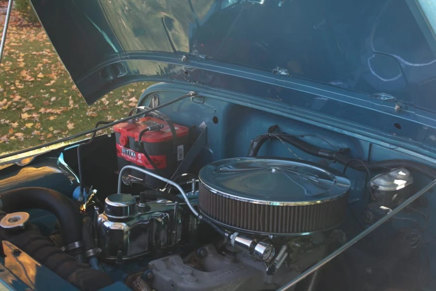 1977 Jeep CJ5 - Image 4 of 6