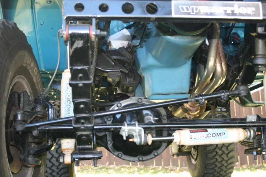 1977 Jeep CJ5 - Image 5 of 6