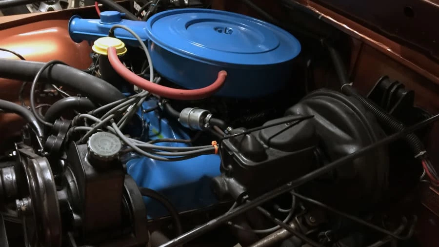 1977 Jeep CJ5 - Image 4 of 4