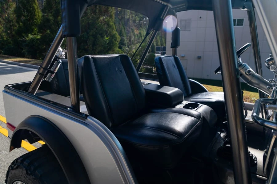 1977 Jeep CJ5 - Image 22 of 26