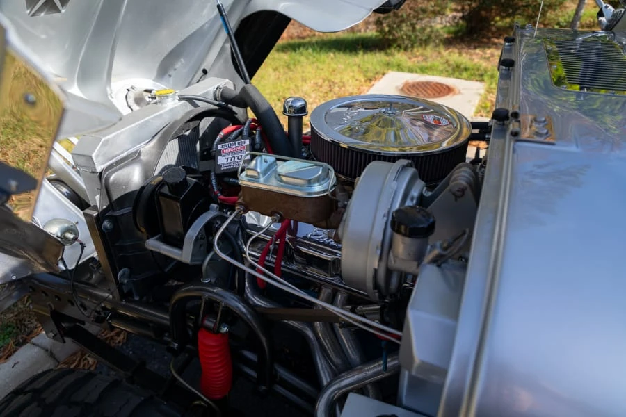 1977 Jeep CJ5 - Image 26 of 26