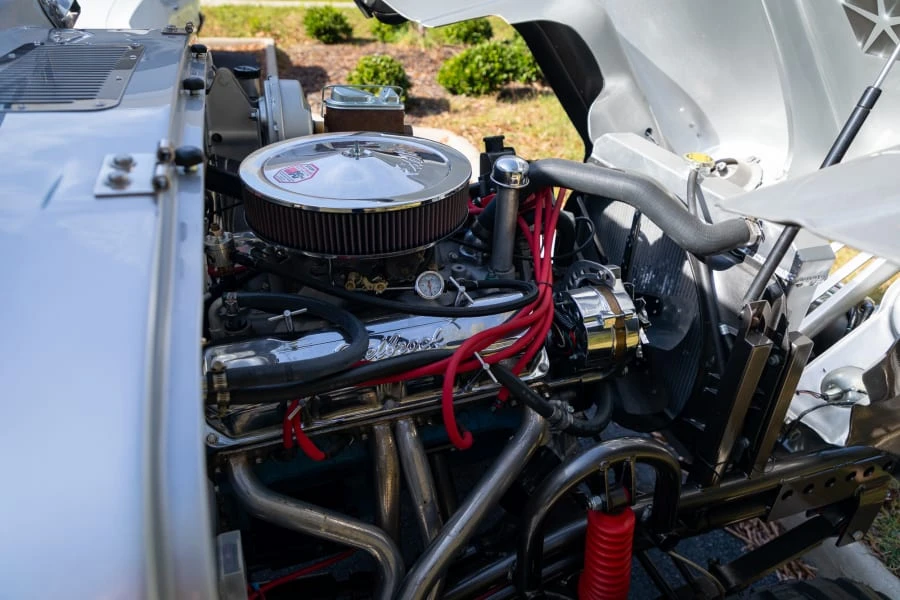1977 Jeep CJ5 - Image 25 of 26
