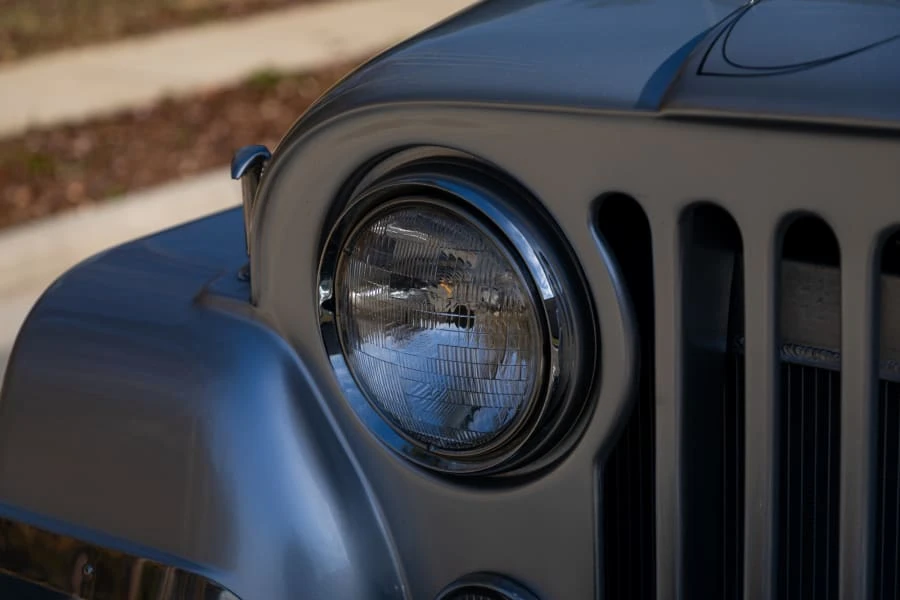 1977 Jeep CJ5 - Image 15 of 26