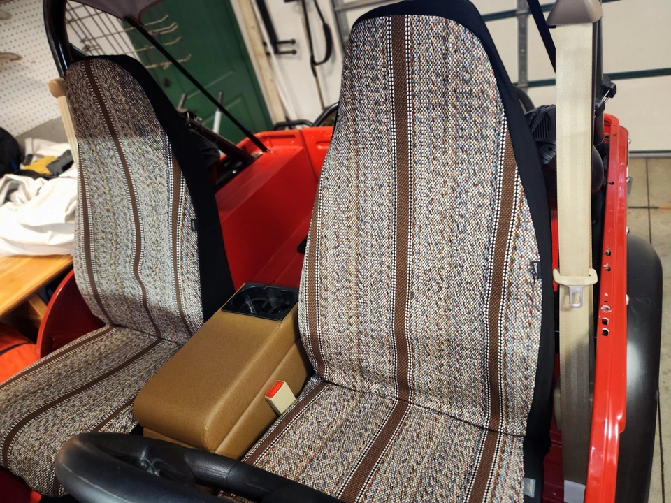 1977 Jeep CJ5 - Image 20 of 31