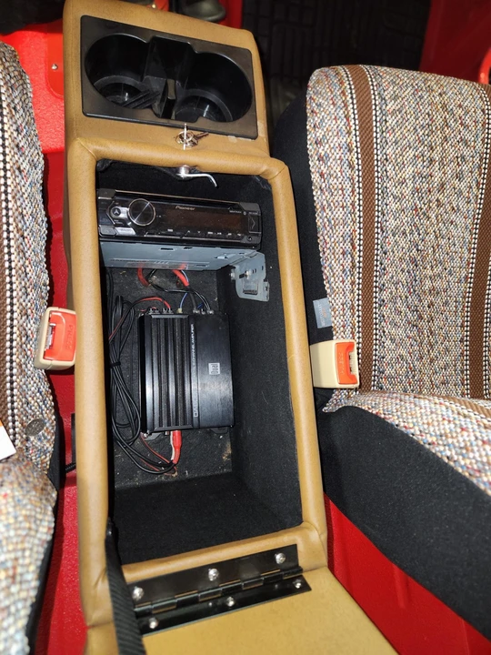 1977 Jeep CJ5 - Image 27 of 31