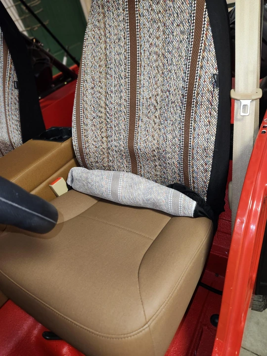 1977 Jeep CJ5 - Image 19 of 31
