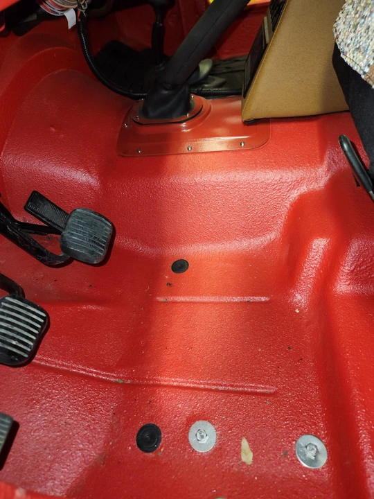 1977 Jeep CJ5 - Image 31 of 31