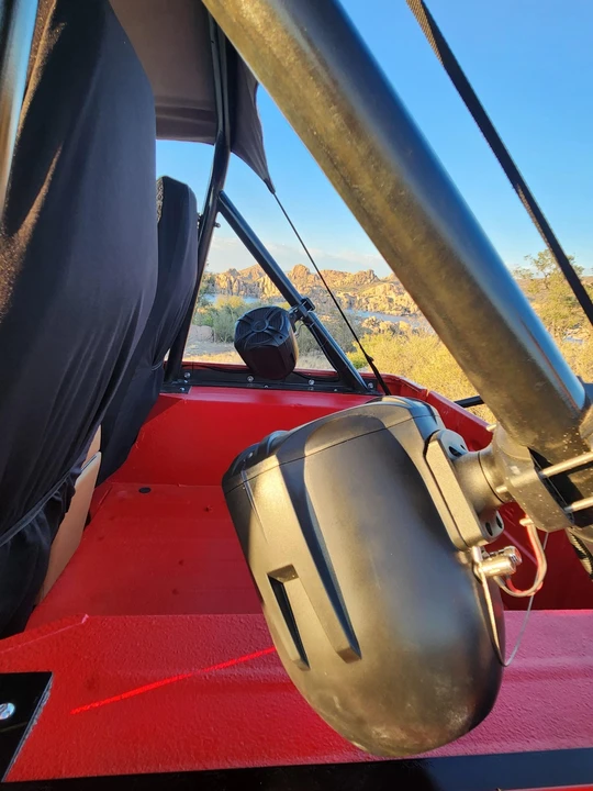 1977 Jeep CJ5 - Image 15 of 31