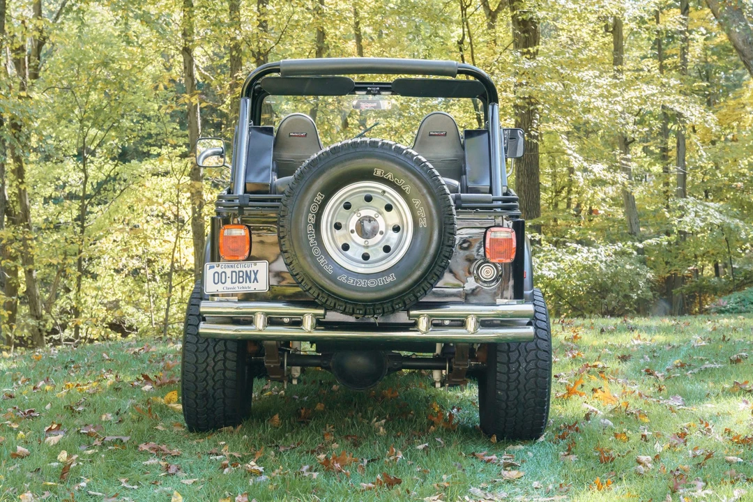 1977 Jeep CJ5 - Image 14 of 31