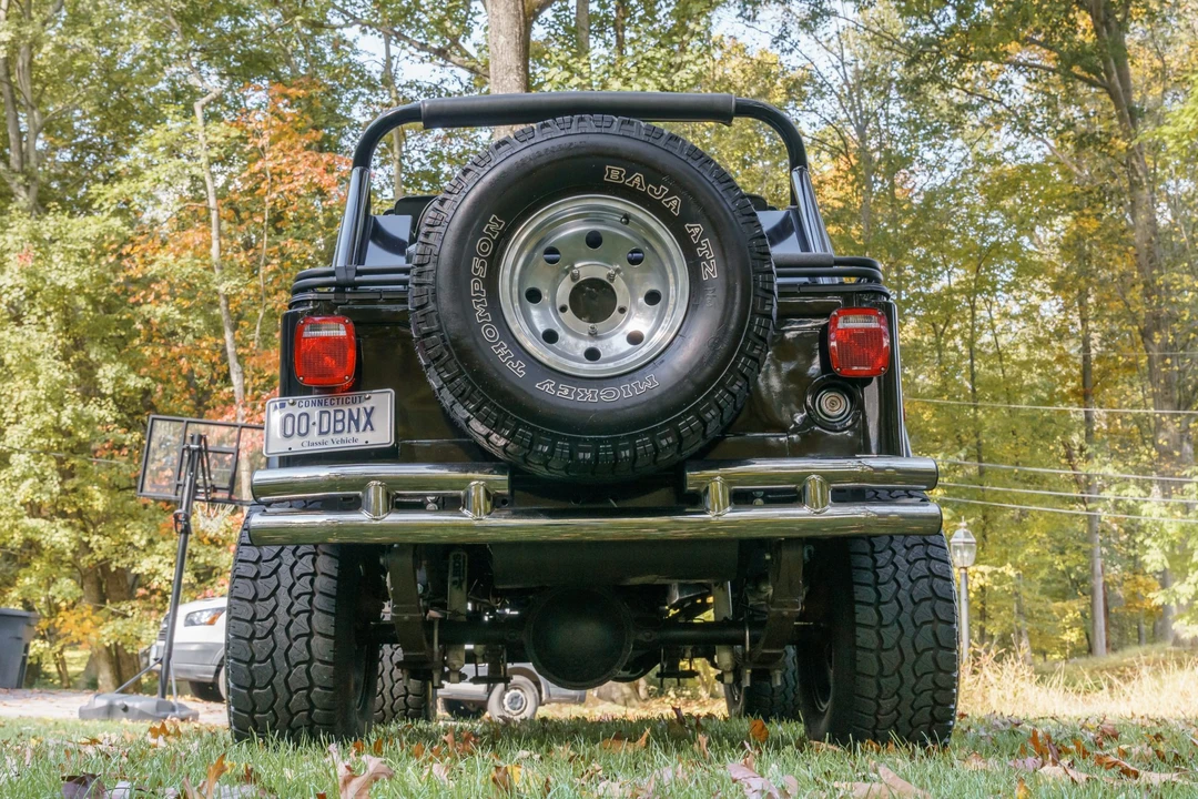 1977 Jeep CJ5 - Image 15 of 31