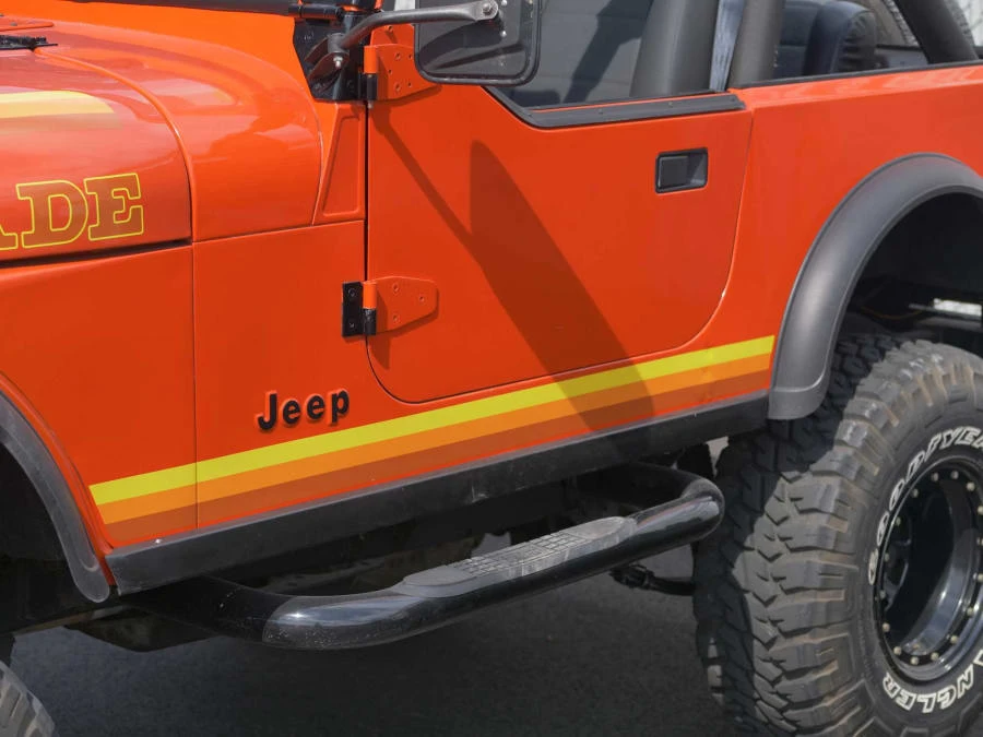 1977 Jeep CJ5 - Image 13 of 24