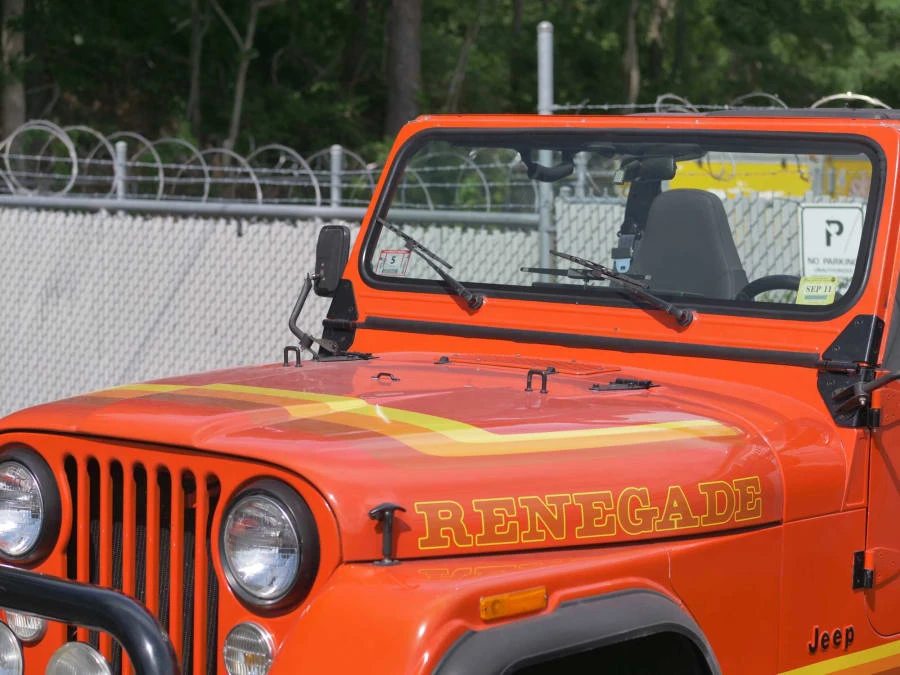 1977 Jeep CJ5 - Image 16 of 24