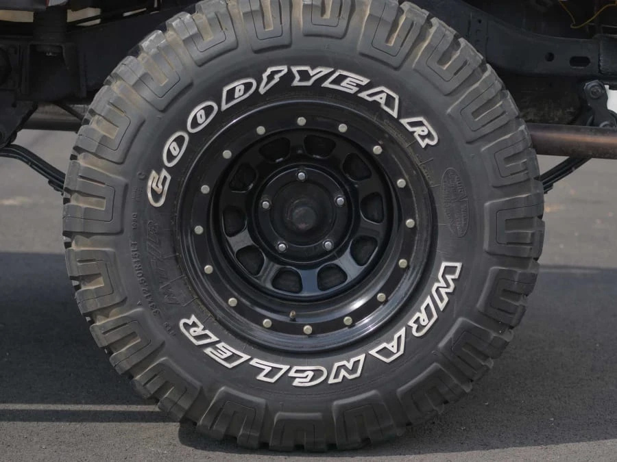 1977 Jeep CJ5 - Image 15 of 24